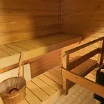 Apartament Cozy Dobbel With Sauna&balcon *