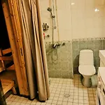Cozy Dobbel With Sauna&balcon * Tampere