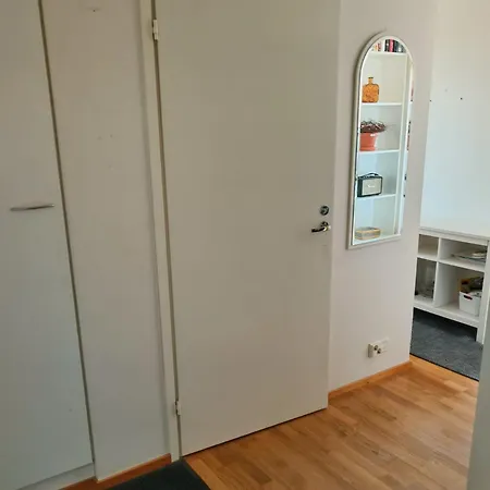 Cozy Dobbel With Sauna & Balcon Apartment *